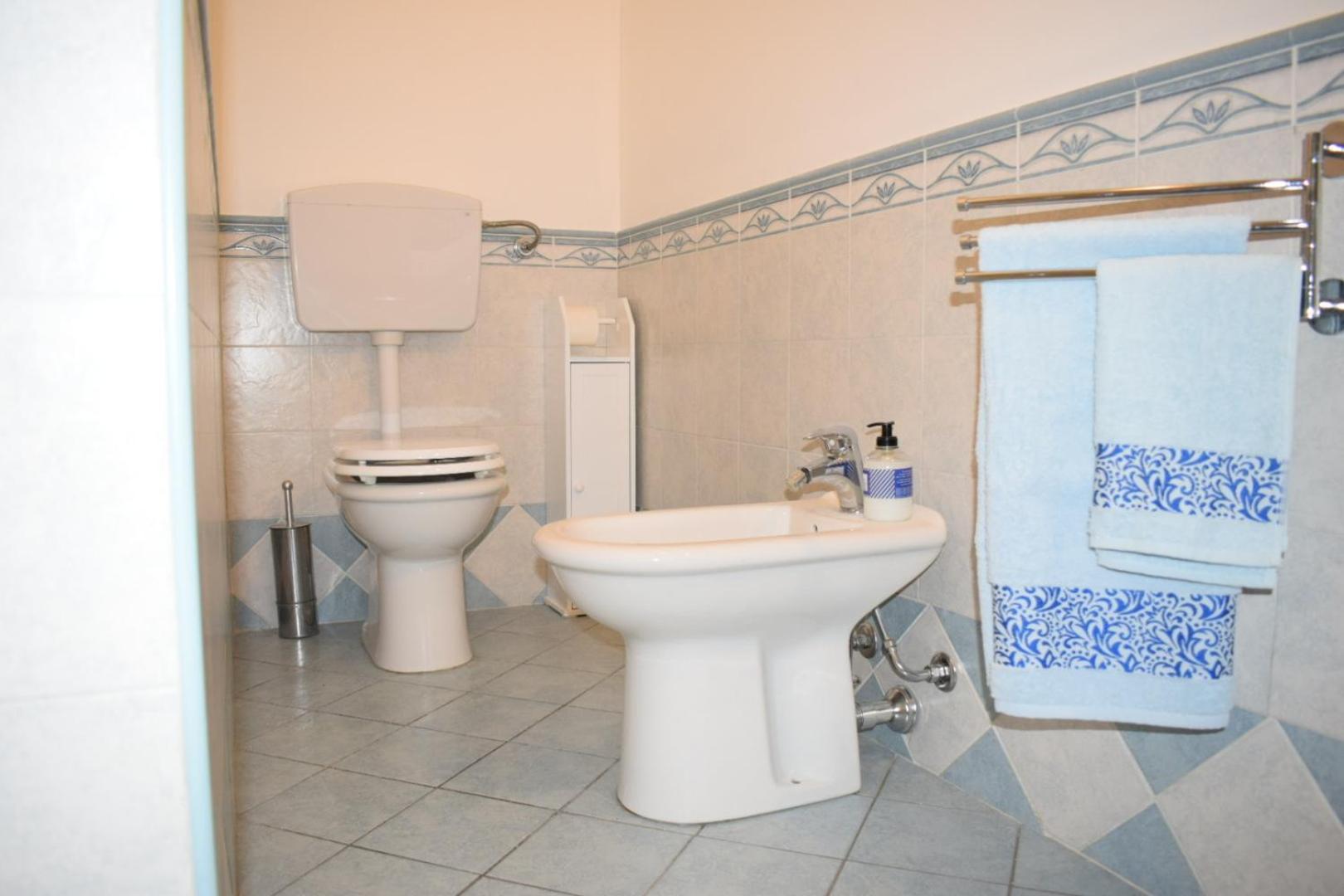 Apartmán La Casa Di Gus Palermo Exteriér fotografie