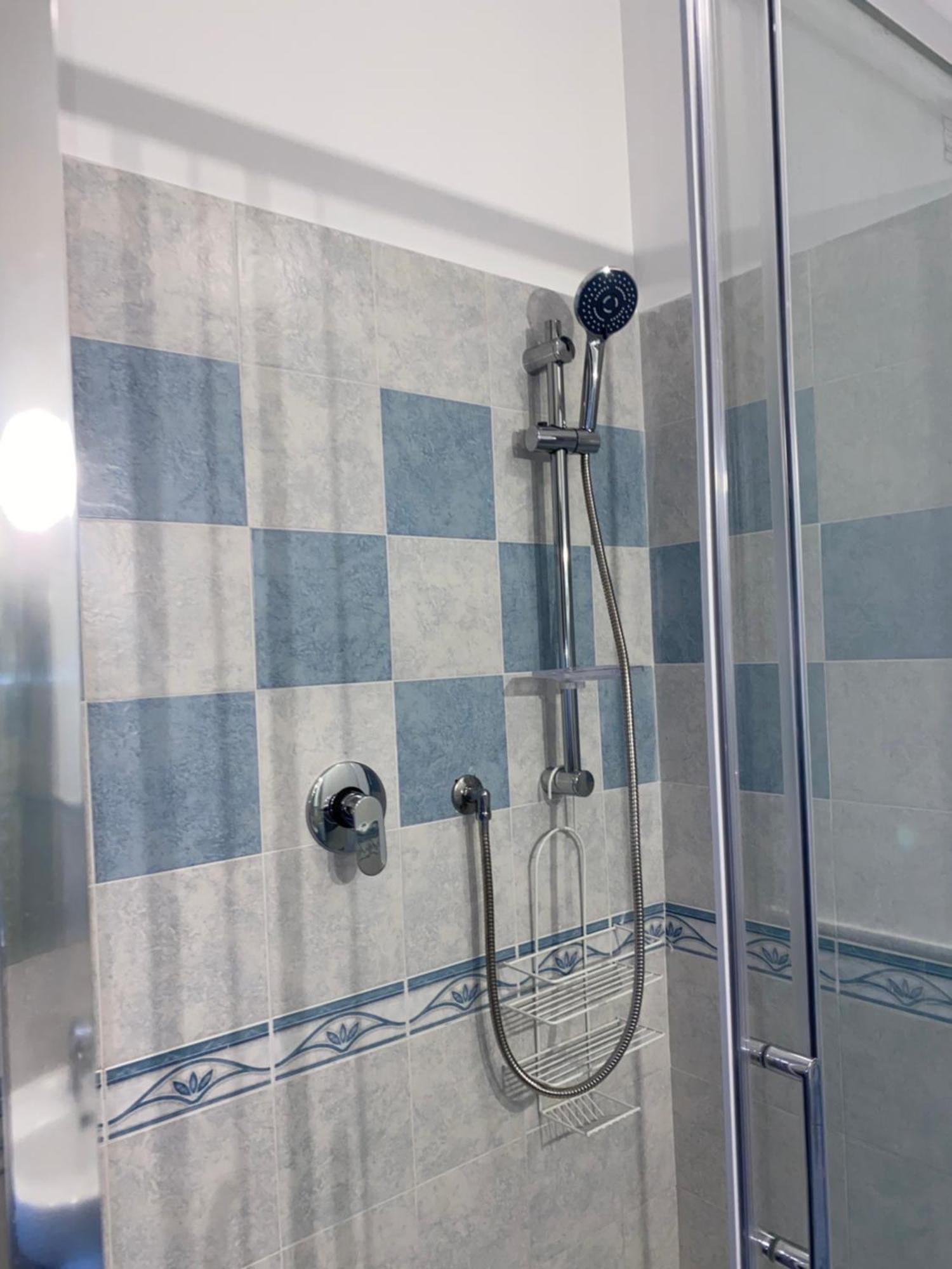 Apartmán La Casa Di Gus Palermo Exteriér fotografie